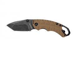 Kershaw 8750TTANBW Shuffle II Folding Knife