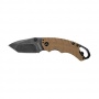 Kershaw 8750TTANBW Shuffle II Folding Knife