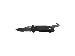 Benchmade 9170SBK Triage Rescue Automatic Folding Knife