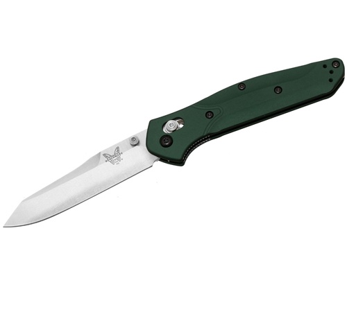 Benchmade 940 Osborne Folding Knife