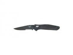 Benchmade 943SBK Osborne Folding Knife