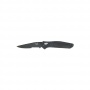 Benchmade 943SBK Osborne Folding Knife