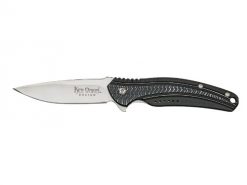 CRKT K410KXP Ken Onion Ripple Folding Knife