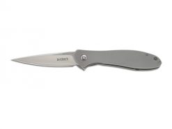 CRKT K456XXP Ken Onion Eros Large Gentleman's Folding Knife