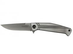 Kershaw 4035TIKVT Nura 3.5 Flipper Folder Knife