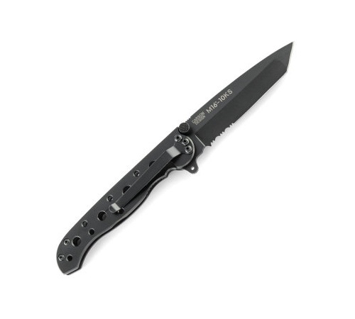 CRKT M16-10KS Carson Folding Knife