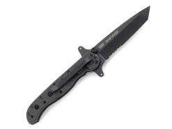 CRKT M16-10KSF Special Forces Carson Folding Knife