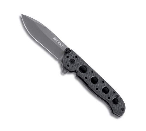 CRKT Carson M21-02G Folding Knife