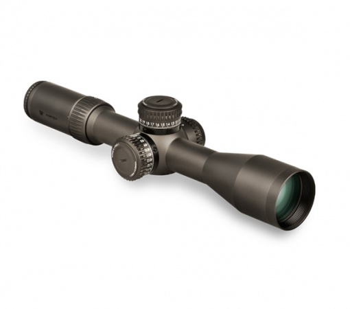 RZR-31803-1 Vortex Razor HD Gen II 3-18x50 Riflescope