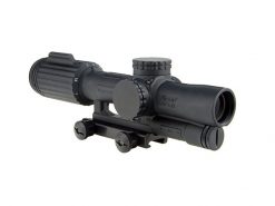 Trijicon VCOG 1-6x24 Riflescope Red Horseshoe Dot Crosshair