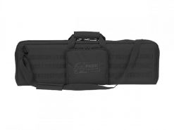 Voodoo Tactical Padded Single Weapons Case Black