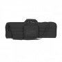15-0169BLK Voodoo Tactical Padded Single Weapons Case Black