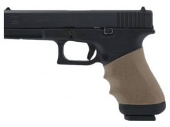 Hogue Handall Full Size Gun Grip Sleeve