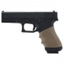 Hogue Handall Full Size Gun Grip Sleeve
