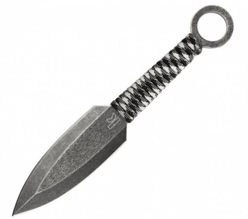 Kershaw 1747BWX Ion Throwing Knife Set