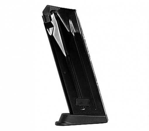 Heckler & Koch USP, 12 Round Magazine, .45 ACP