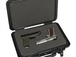 Boyt H4 Pistol Case 40005 16.5x11x5in