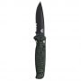 Benchmade 4300SBK-1 CLA Automatic Folding Knife