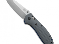 Benchmade 551-1 Griptilian Folding Knife