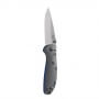 Benchmade 556-1 Mini Griptilian Folding Knife