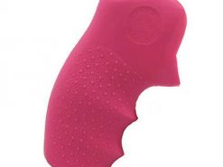 Hogue S&W J Frame Rubber Handgun Monogrip
