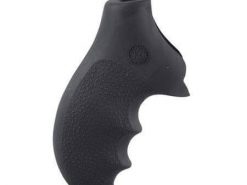 Hogue Monogrip Black Rubber