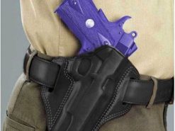 Galco Combat Master Concealment Holster