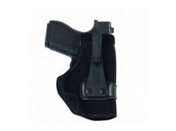Galco Tuck-n-go Iwb Holster - Right Hand, Black, Sig