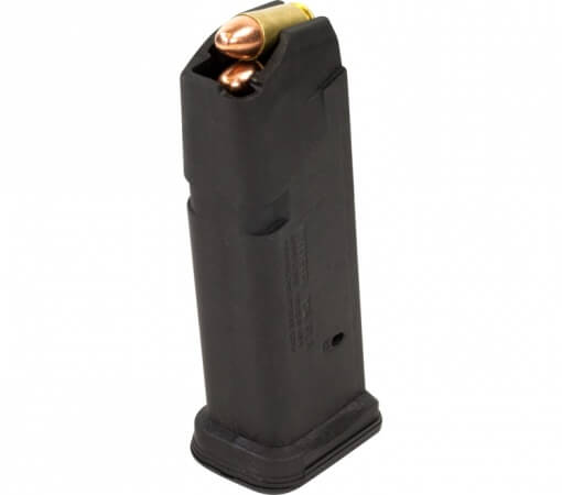 Magpul PMAG 15 GL9 Glock 19, 15 Round Magazine, 9mm