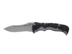 CRKT 1090 My Tighe Assisted Folding Knife