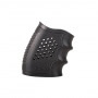 Pachmayr Tactical Grip Glove Slip-On Grip Sleeve S&W M&P