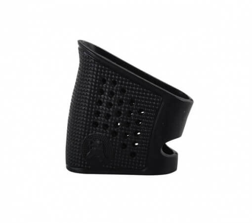 Pachmayr Tactical Grip Glove Slip-On Grip Sleeve S&W Bodyguard