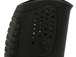 Pachmayr Tactical Grip Glove Slip-On Grip Sleeve Springfield Armory XDS