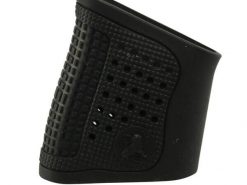 Pachmayr Tactical Grip Glove Slip-On Grip Sleeve S&W M&P Shield
