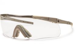 Smith Aegis Echo II Compact Field Kit Tan Frame