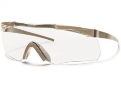 Smith Aegis Echo II Field Kit Tan Frame