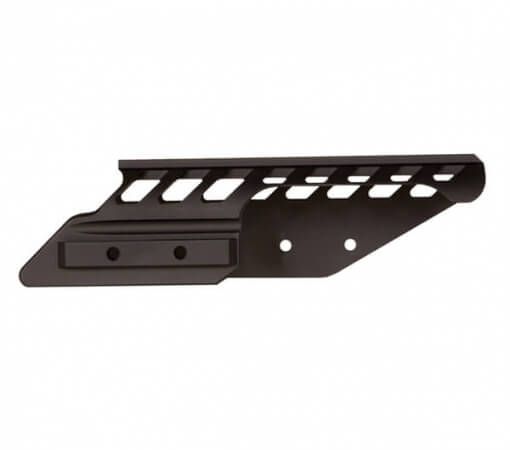 ATI Remington 870 12 Gauge Halo Side Saddle Shotgun Stock