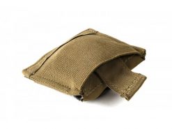Blue Force Gear Dump Belt Pouch Coyote Brown