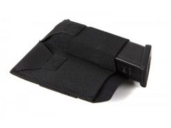 Blue Force Gear Ten-Speed Double Mag Pouch Black
