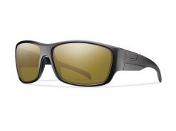 Smith Frontman Elite Black Chromapop Polar Bronze Mirror