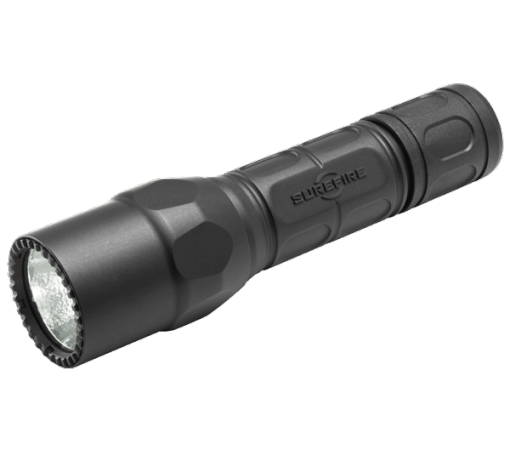 SureFire G2X LE Dual-Output LED Flashlight