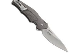 CRKT K320GXP Ken Onion Outrage Flipper