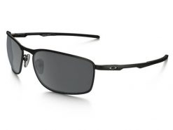 Oakley Conductor 8 Matte Black Frame Black Iridium Polarized