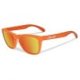 Oakley-Frogskins-Fingerprint-Fire-Iridium.jpg Oakley Frogskins Fingerprint Orange Fire Iridium