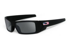 Oakley SI Gascan Black Grey