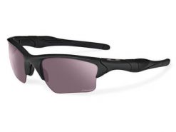 Oakley SI Half Jacket 2.0 XL Prizm Shooting TR22 Glasses