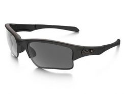 Oakley SI Quarter Jacket Youth Fit Black Grey Polarized