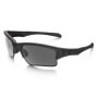 Oakley SI Quarter Jacket Youth Fit Black Grey Polarized