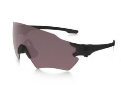 Oakley SI Tombstone Reap Matte Black Prizm TR22 Shooting Glasses