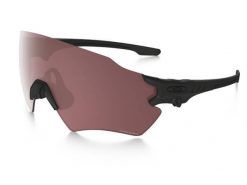 Oakley SI Tombstone Reap Matte Black Prizm TR45 Shooting Glasses